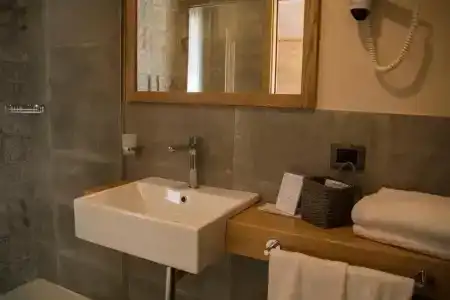 Ospitalita' del Conte & Spa - 79