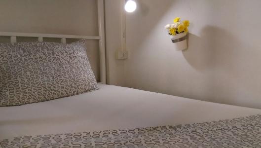 Salsa Hostel - 4