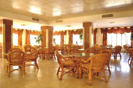 Aladdin Beach Resort - Families and Couples Only - 21
