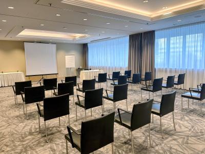Park Inn by Radisson Berlin Alexanderplatz - 34