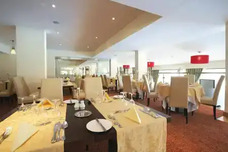 TUI Blue Gardens - Adults-only - Savoy Signature - 28