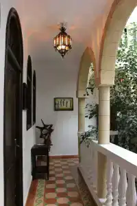 Riad Salmiya Dune - 13
