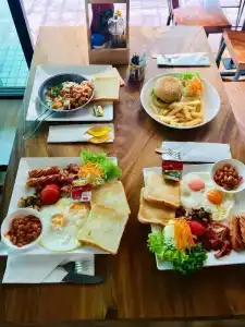 Buasri Boutique Patong - 11