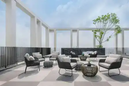 Ramada By Wyndham Bangkok Sukhumvit 87 - 6