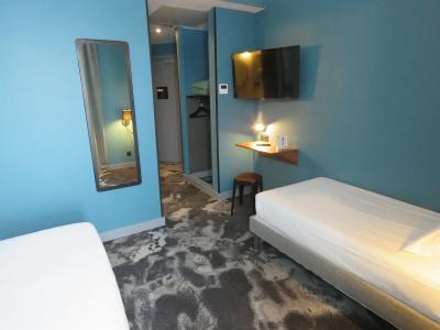 Hôtel Bristol Reims - 5