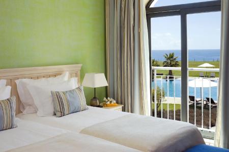 Cascade Wellness Resort - 37