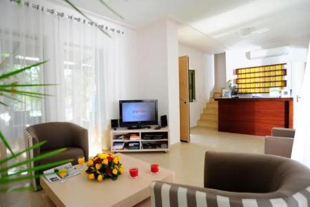 Plakias Resorts - 39