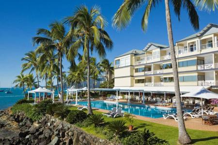 Coral Sea Marina - 22