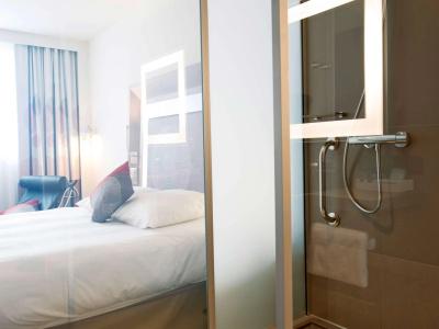 Novotel Lodz Centrum - 2