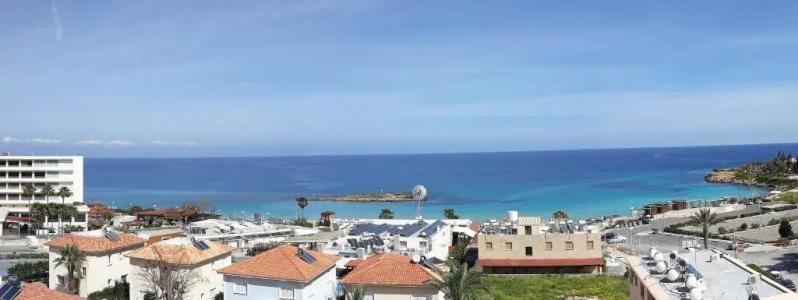 Protaras Plaza - 133