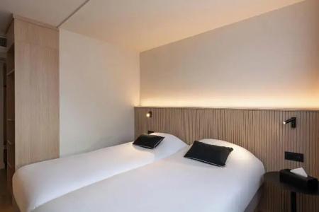 Kyriad Rouen Centre - 127