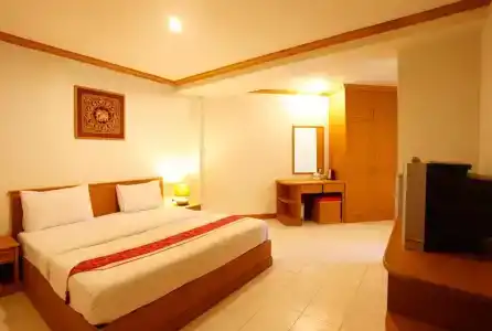 Casa Jip Guesthouse - 30