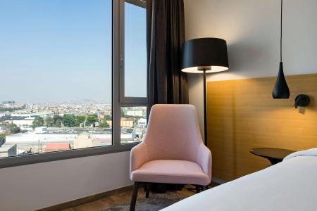 Radisson Blu Antananarivo Waterfront - 61