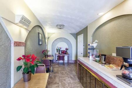 Stay Express Inn Near Ft. Sam Houston - 17
