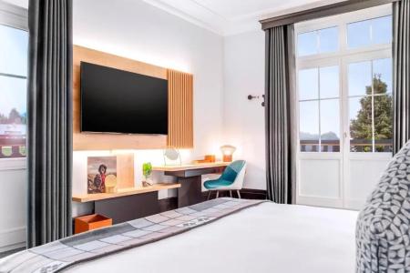 Villars Palace - 151