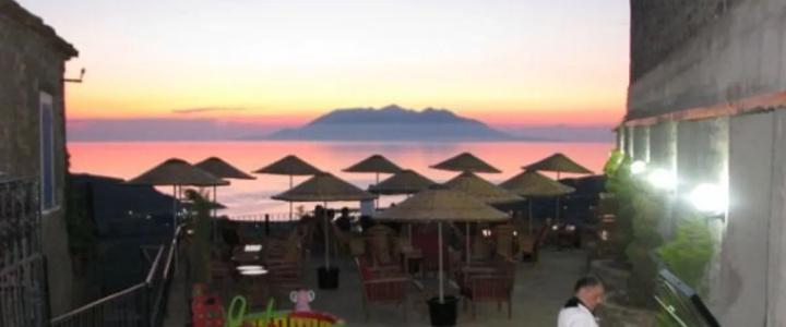 Egelia Imroz Otel - 9