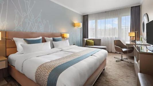 Crowne Plaza Berlin City Centre, an IHG - 84
