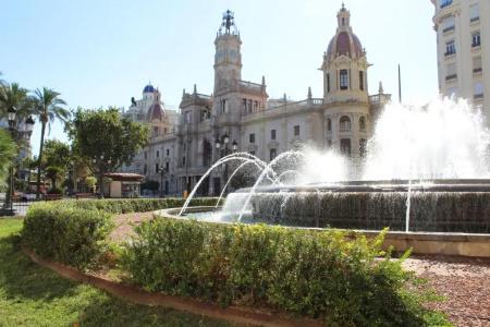 Venecia Plaza Centro - 3