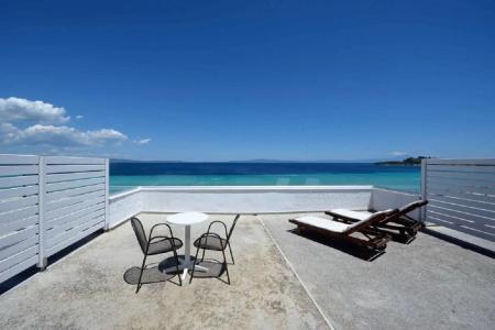 Antigoni Beach Resort - 20