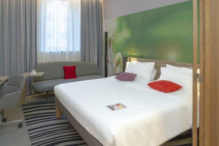 Novotel Wien City - 27