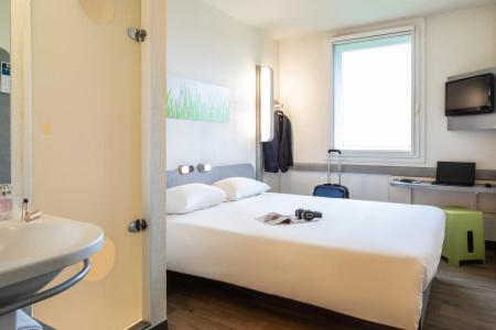 ibis budget Roissy CDG Paris Nord 2 - 21