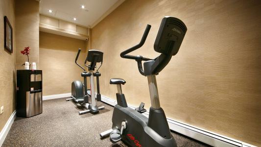 Best Western Gold Coast - 18