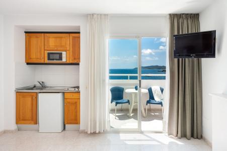 Apartamentos Vibra Panoramic - 34