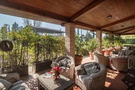 Resort e Spa San Crispino - 21