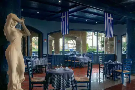 Sentido Palm Royale Soma Bay - 37