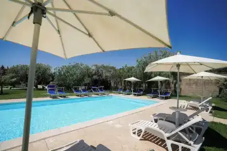 Corte dei Melograni Resort - 17