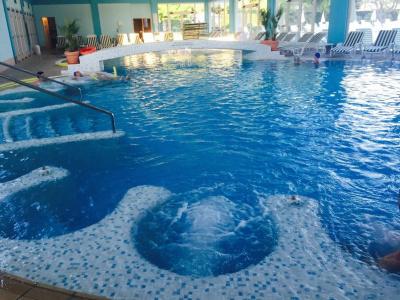Internazionale Terme - 7