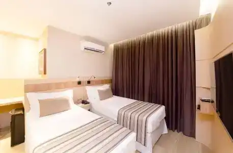 Ritz Copacabana Boutique - 5