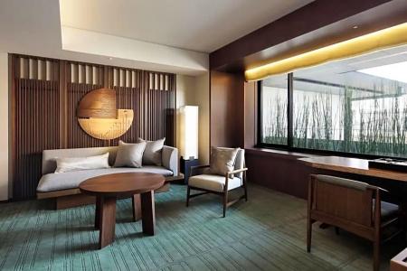 The Mitsui Kyoto, a Luxury Collection Hotel & Spa - 116