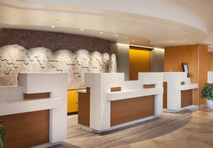 Fort Lauderdale Marriott Harbor Beach Resort & Spa - 0