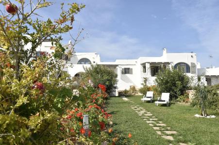 Naoussa Hills Boutique Resort- Adults Only (13+) - 21