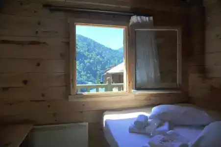 Pilita Bungalov&Rest - 20