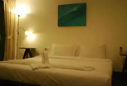 Baan Andaman Sea Surf - 3