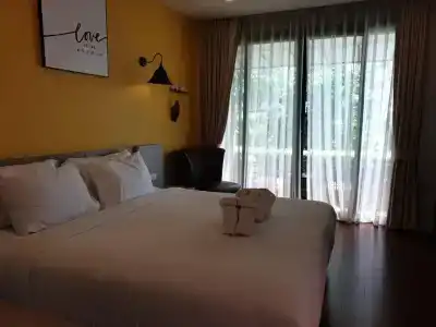 Blue Orchid Beach Krabi - Sha Certified - 37