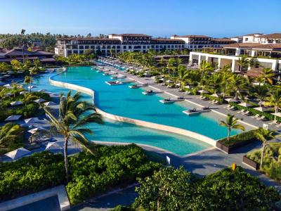 Lopesan Costa Bávaro Resort, Spa & Casino - 41