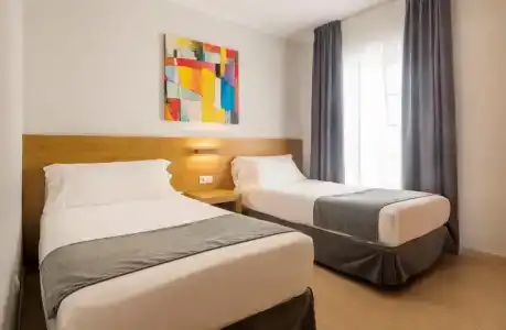 Costa Sal Villa´s & Suite´s - 124