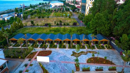 Sandal Otel - 44
