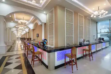Xafira Deluxe Resort&Spa - Ultra All Inclusive - 26