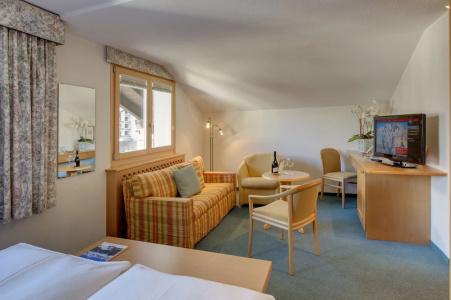 Metropol & Spa Zermatt - 19