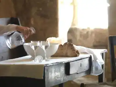Sextantio Le Grotte Della Civita - 12
