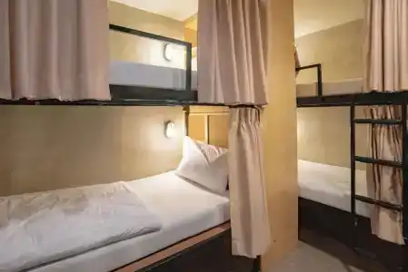 Cazz Hostel - 37