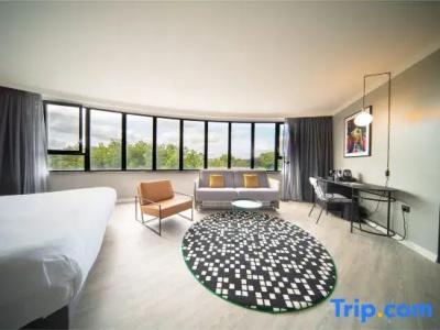 Mercure Antwerp City Centre - 286