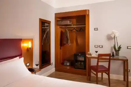 Best Western Astrid - 41