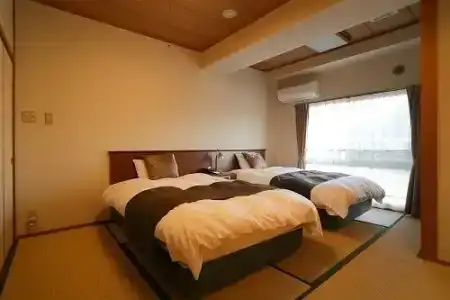 Auberge Dogo - 0