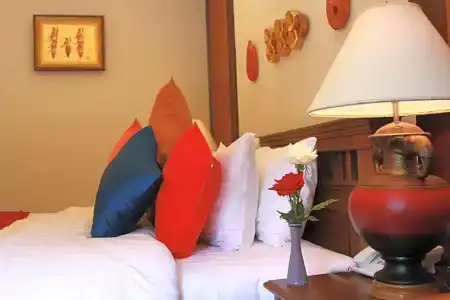 Viang Thapae Resort- Sha Extra Plus - 92