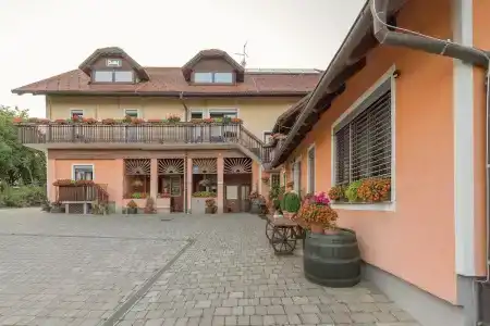 Panorama Rooms - 107